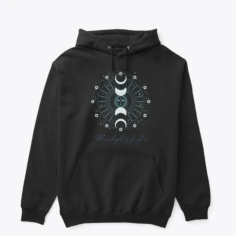 Teespring's Moonlight Collection"