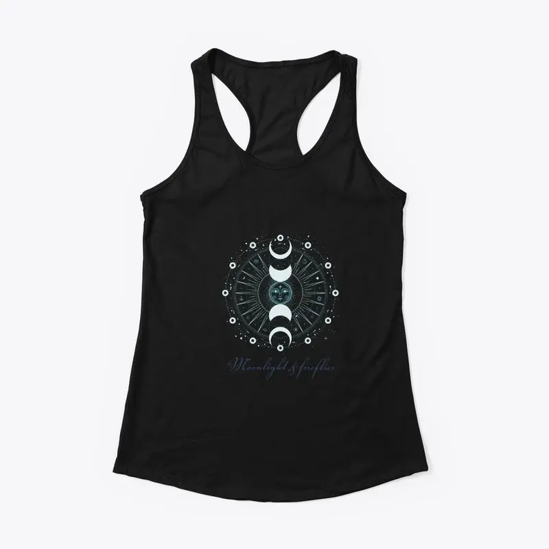 Teespring's Moonlight Collection"