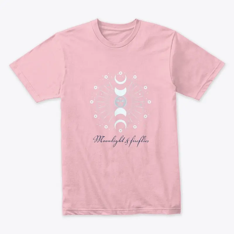 Teespring's Moonlight Collection"