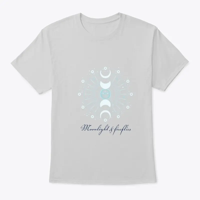 Teespring's Moonlight Collection"